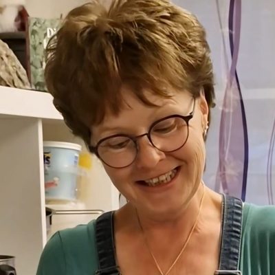 Margrit Gfeller
